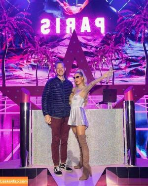 Paris Hilton photo #0137