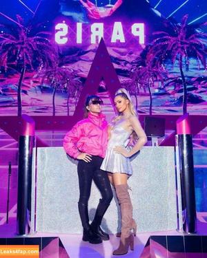 Paris Hilton photo #0138