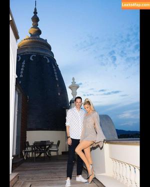 Paris Hilton photo #0162