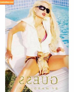 Paris Hilton photo #0170