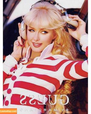 Paris Hilton photo #0172