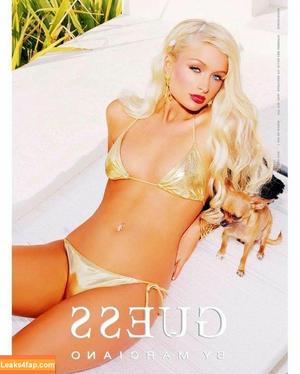 Paris Hilton photo #0174