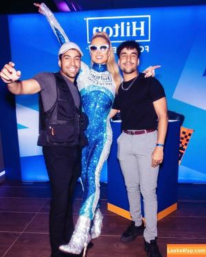 Paris Hilton photo #0207