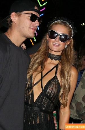 Paris Hilton photo #0285