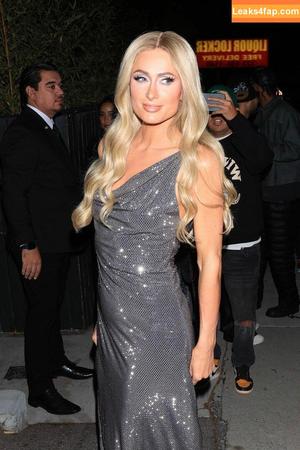 Paris Hilton photo #0297