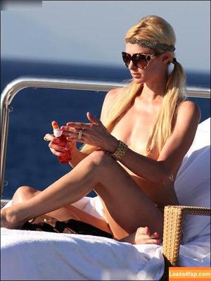 Paris Hilton photo #0447