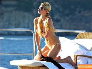 Paris Hilton photo #0453