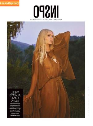 Paris Hilton photo #0460