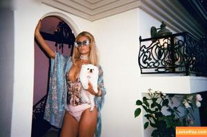 Paris Hilton photo #0488