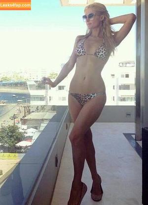 Paris Hilton photo #0518