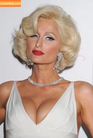 Paris Hilton photo #0546