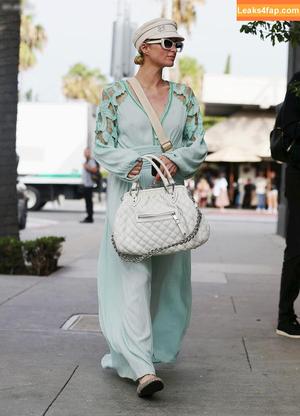 Paris Hilton photo #0561
