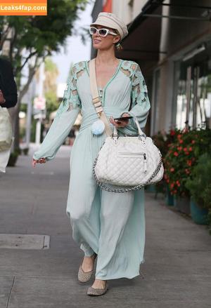 Paris Hilton photo #0564
