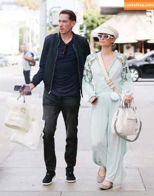 Paris Hilton photo #0566