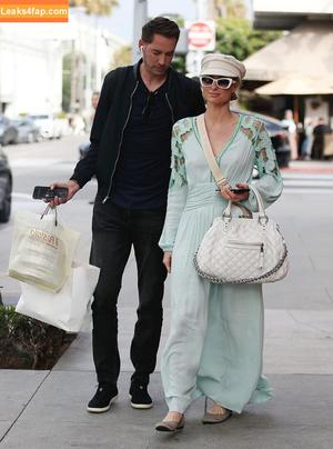 Paris Hilton photo #0569