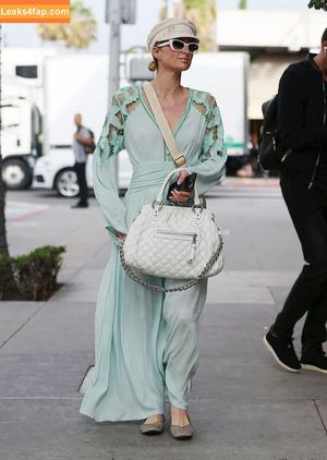 Paris Hilton photo #0572