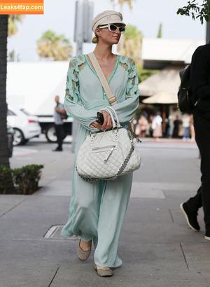 Paris Hilton photo #0573