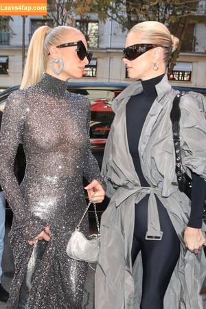 Paris Hilton photo #0583