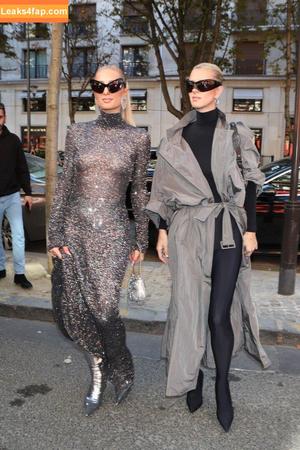 Paris Hilton photo #0587