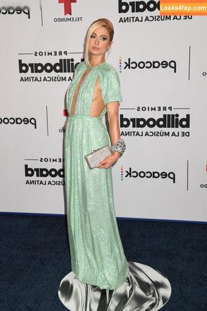 Paris Hilton photo #0600