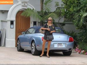 Paris Hilton photo #0624