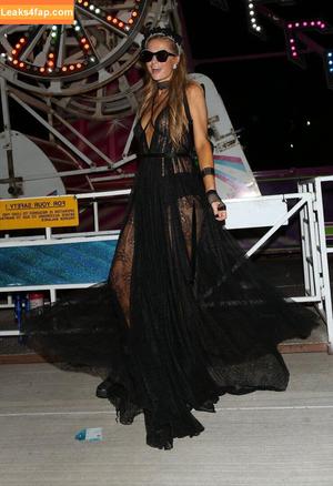 Paris Hilton photo #0666
