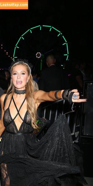 Paris Hilton photo #0669