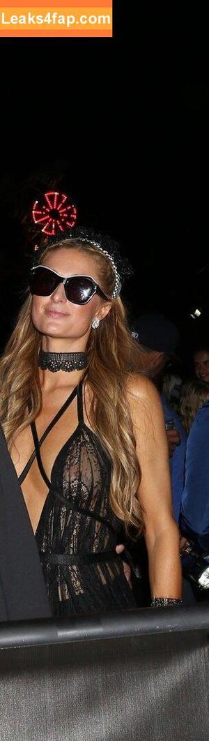 Paris Hilton photo #0670