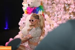 Paris Hilton photo #0672