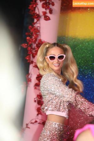 Paris Hilton photo #0677