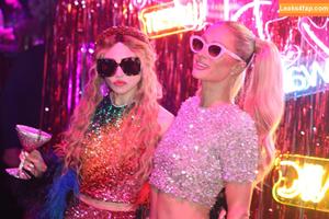 Paris Hilton photo #0683