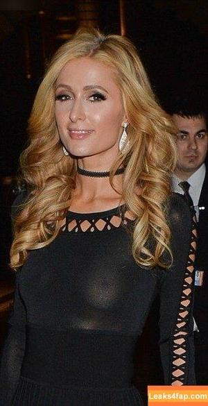 Paris Hilton photo #0722
