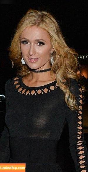 Paris Hilton photo #0723
