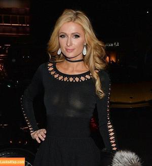 Paris Hilton photo #0724