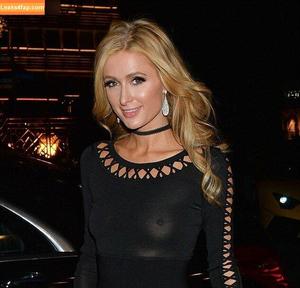 Paris Hilton photo #0725