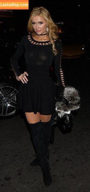 Paris Hilton photo #0729