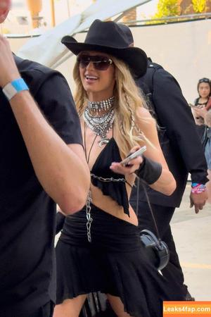 Paris Hilton photo #0809