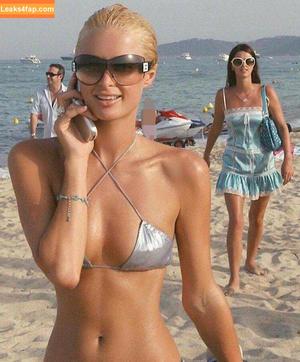 Paris Hilton photo #0906
