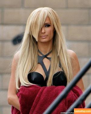 Paris Hilton photo #0928