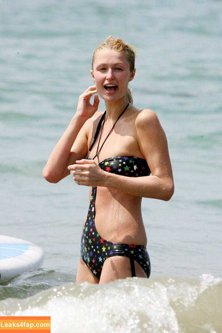 Paris Hilton / parishilton leaked photo photo #1000