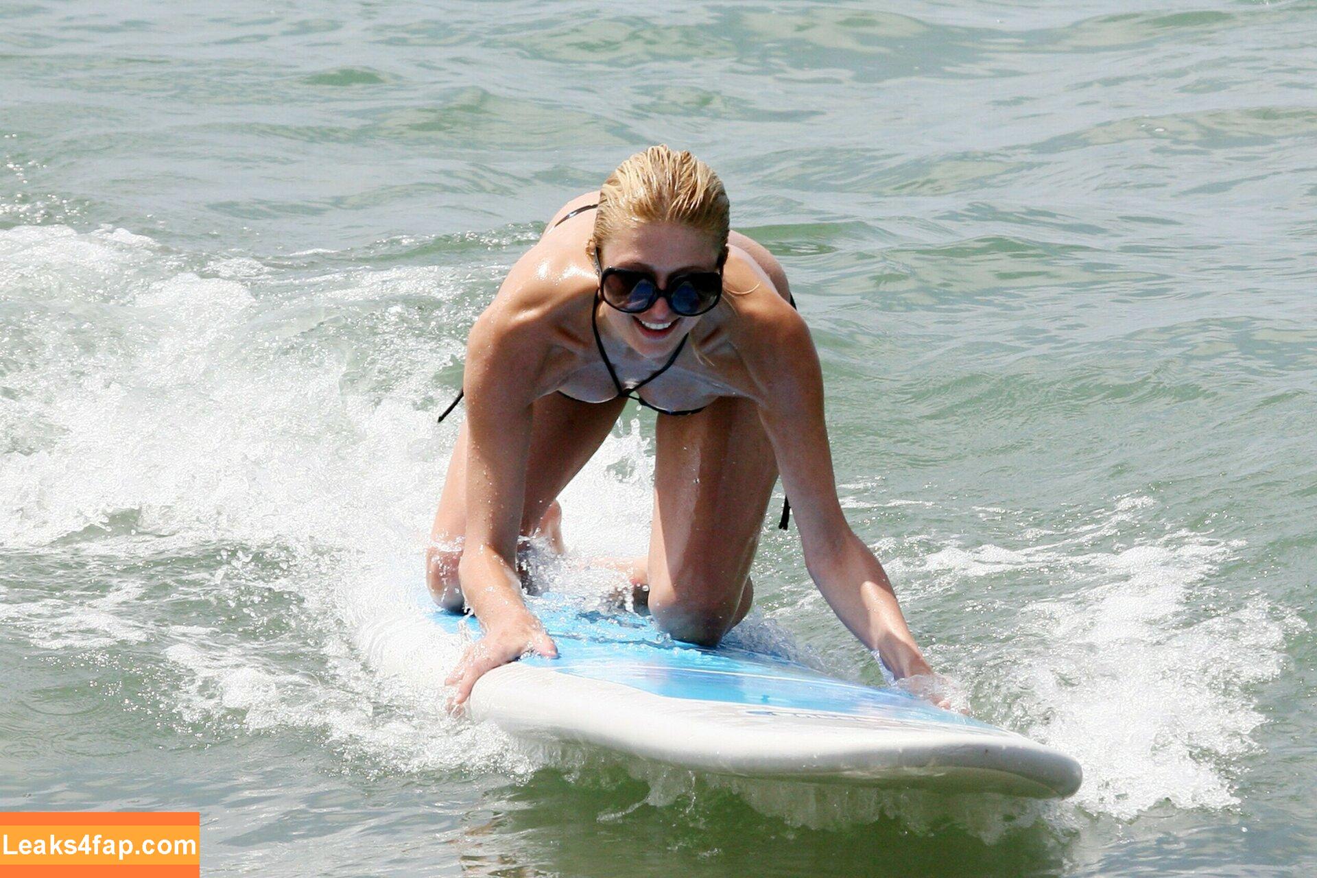 Paris Hilton / parishilton leaked photo photo #1009