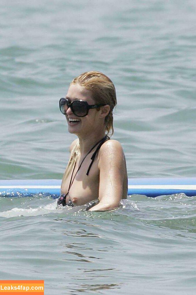 Paris Hilton / parishilton leaked photo photo #1015