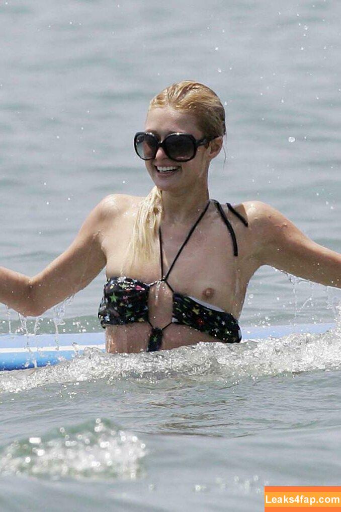 Paris Hilton / parishilton leaked photo photo #1016