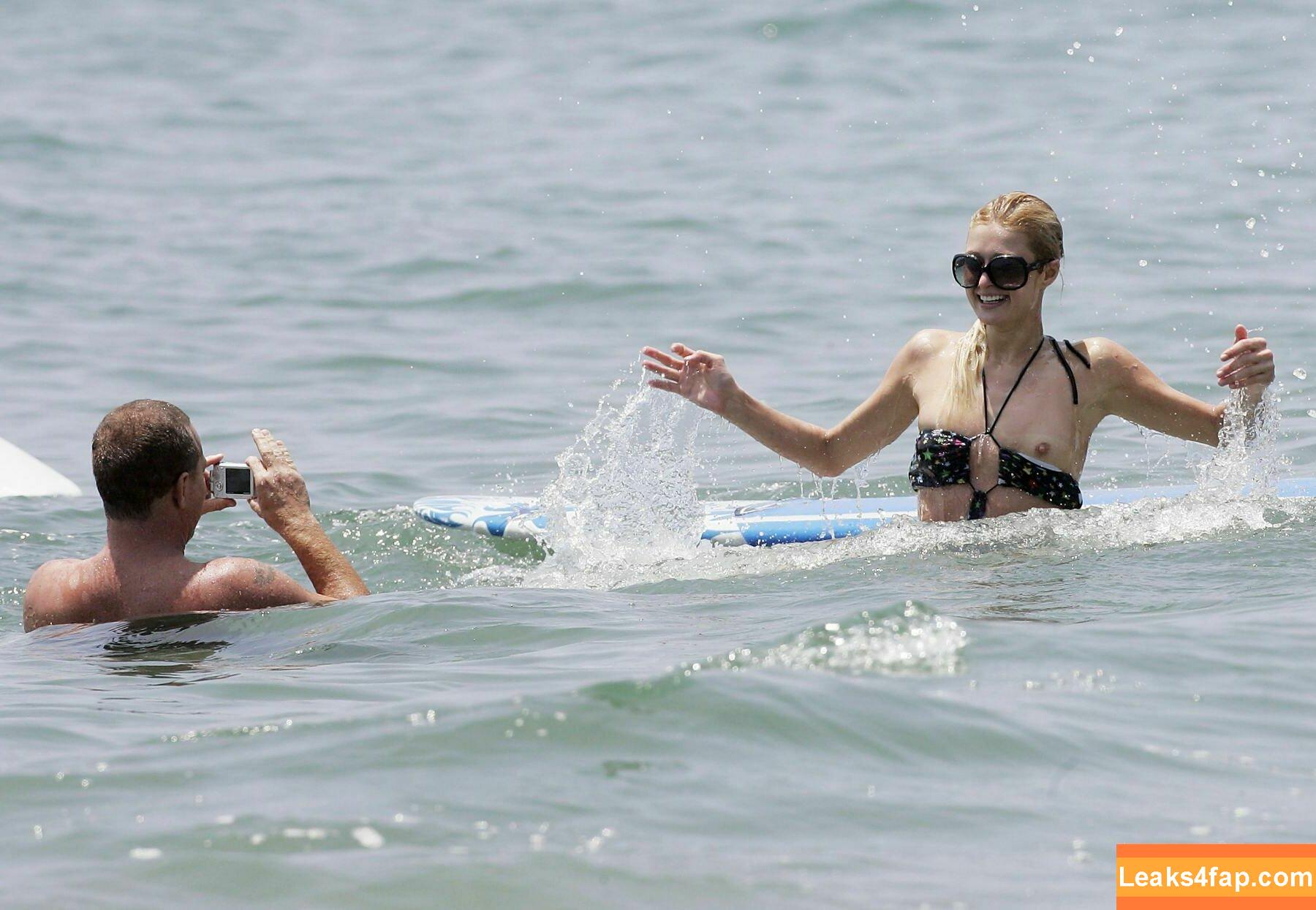 Paris Hilton / parishilton leaked photo photo #1020