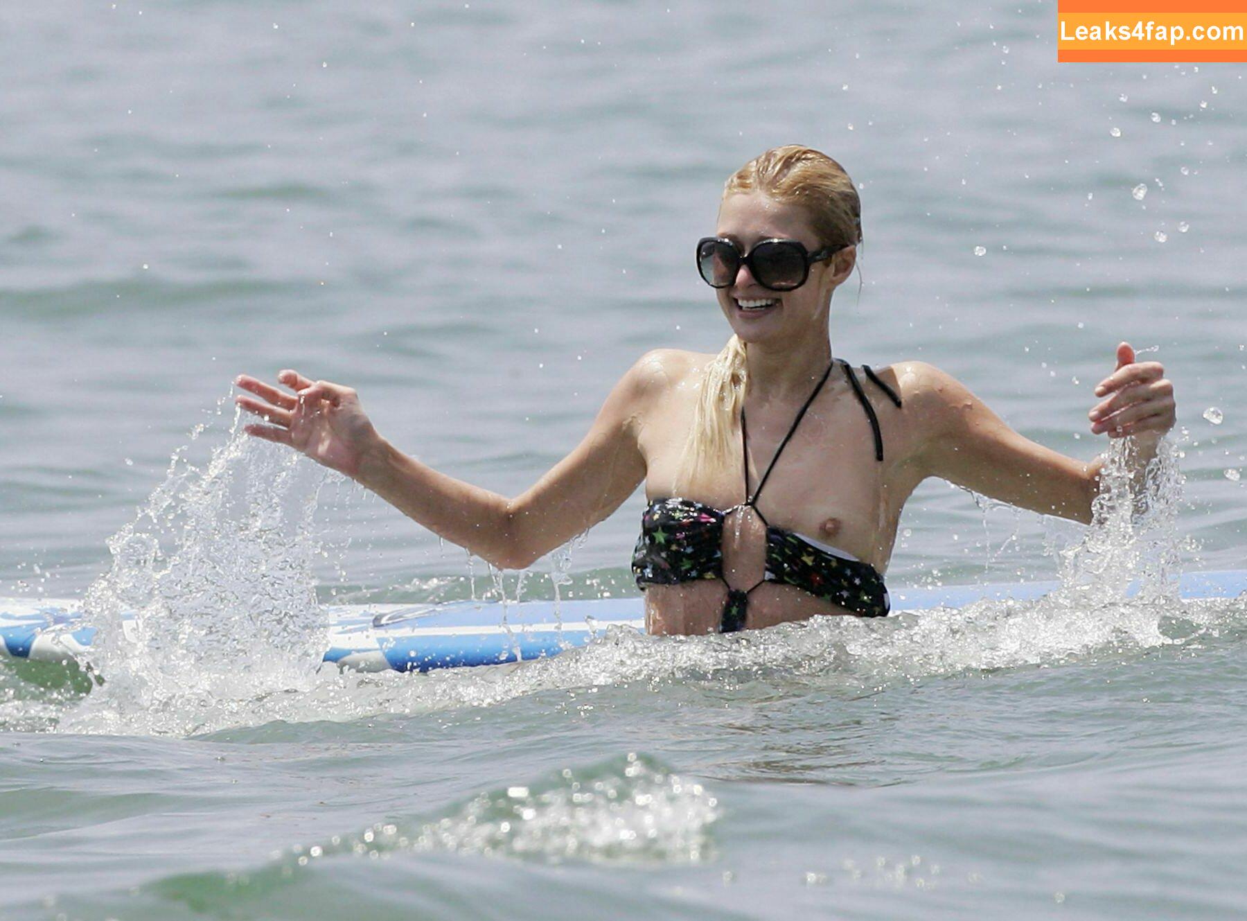 Paris Hilton / parishilton слитое фото фото #1021