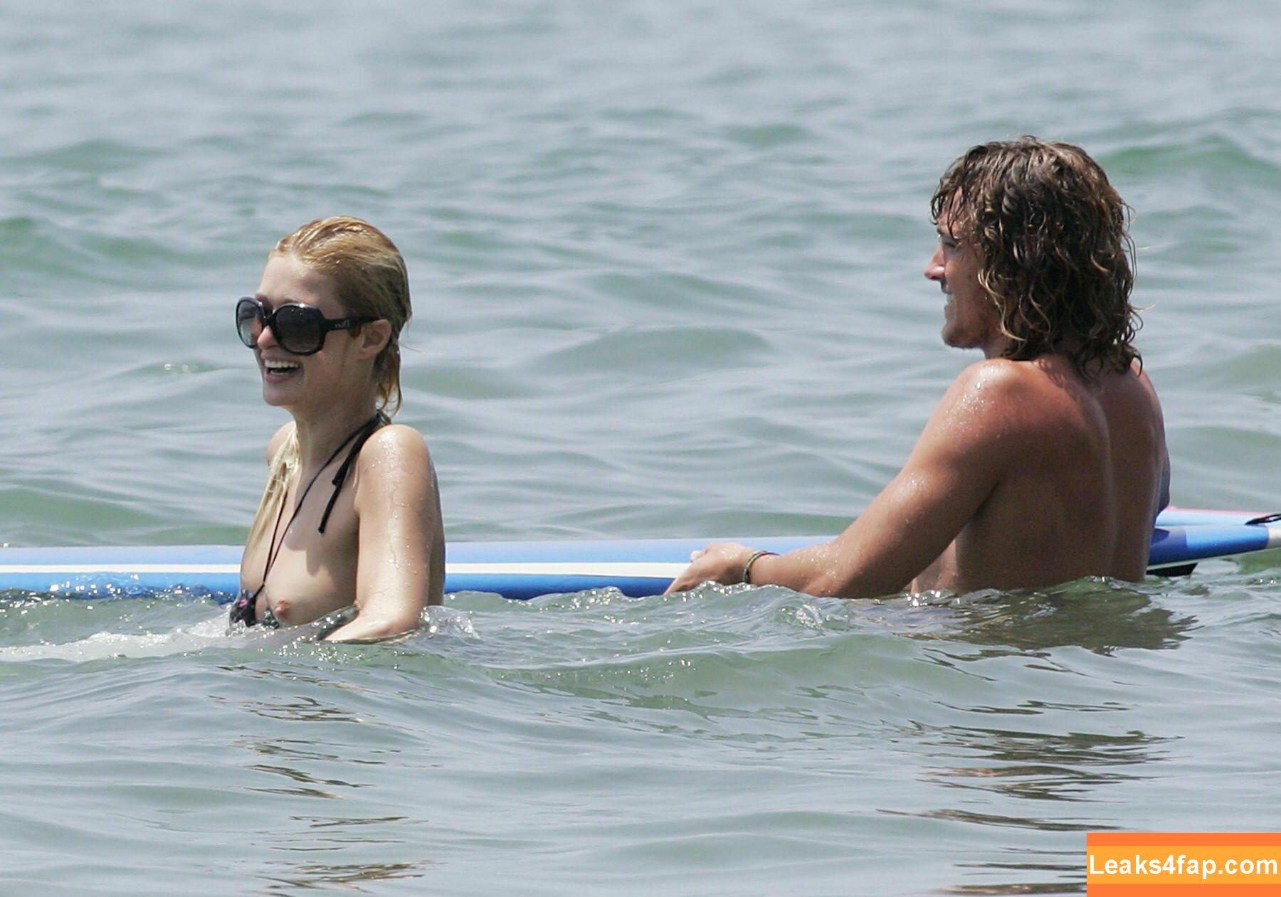 Paris Hilton / parishilton leaked photo photo #1024