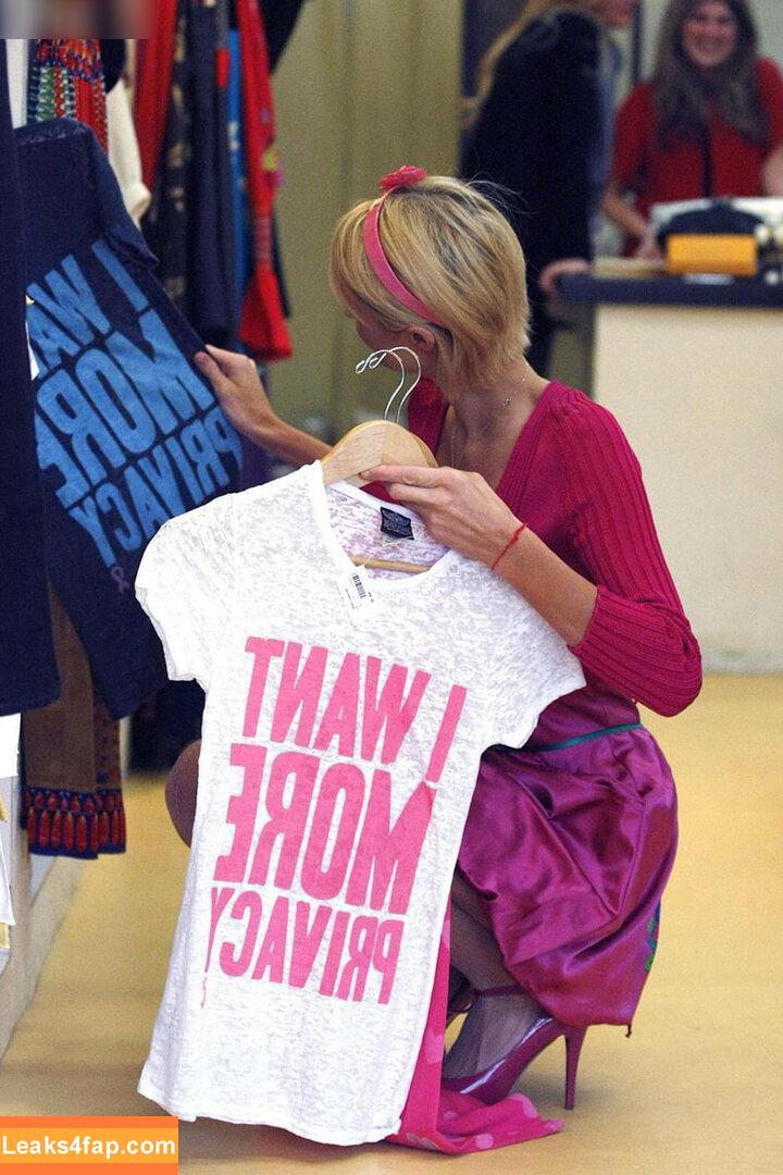 Paris Hilton / parishilton слитое фото фото #1030