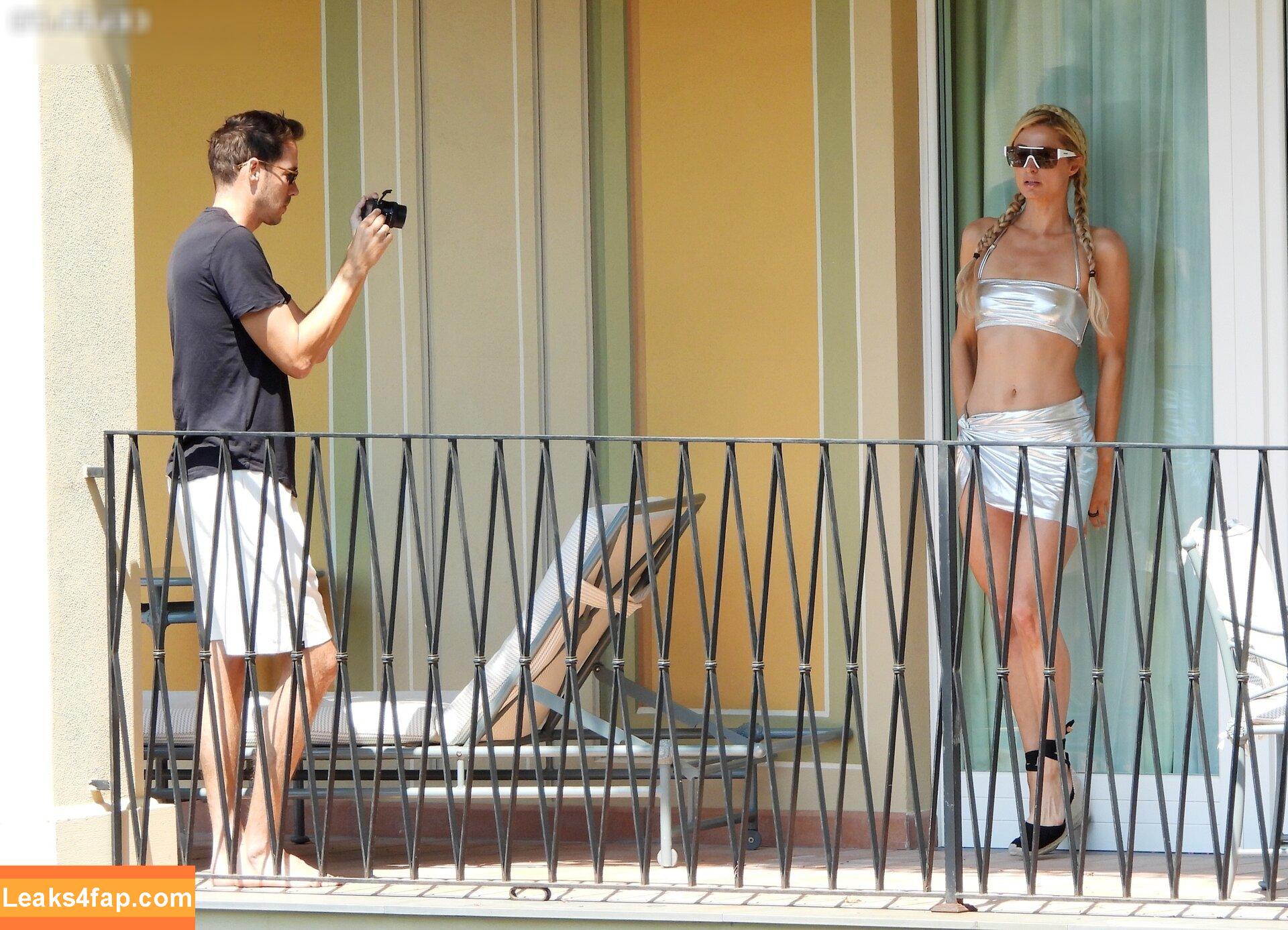 Paris Hilton / parishilton leaked photo photo #1048