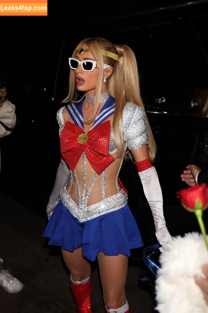 Paris Hilton / parishilton leaked photo photo #1086