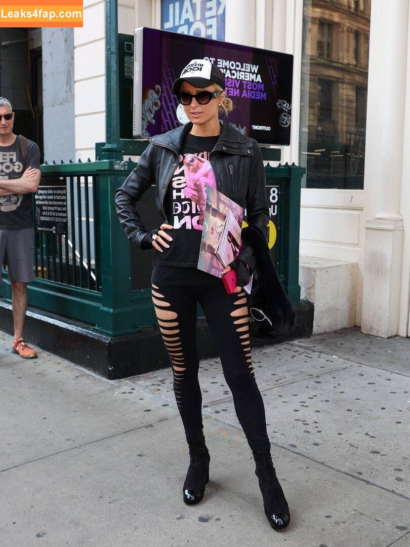 Paris Hilton / parishilton leaked photo photo #1124